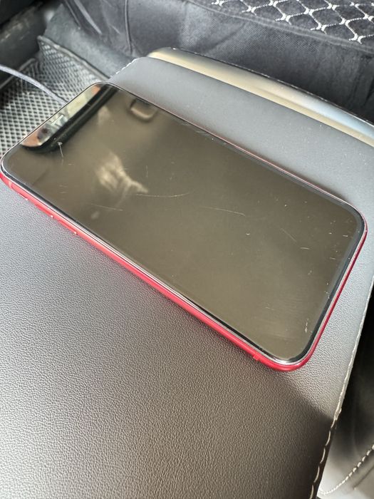 Продам iPhone 11 128GB