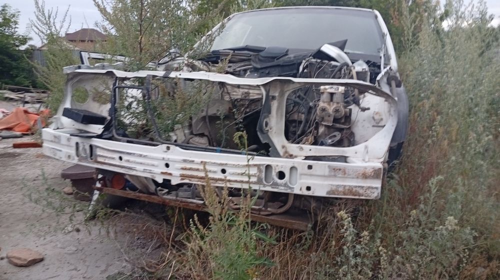 Мерс 124 телевизор