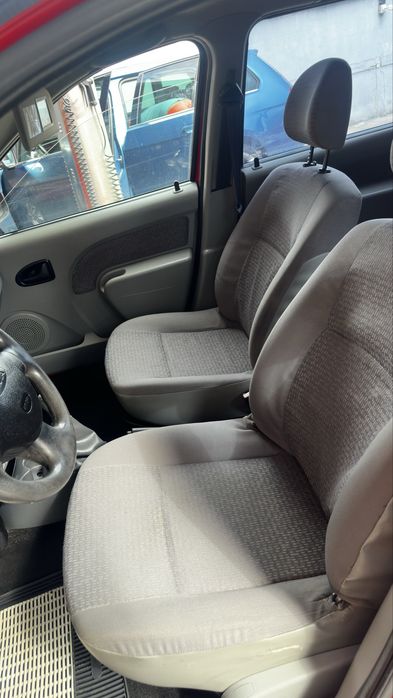 DACIA Logan MCV 2007 — imagine 2