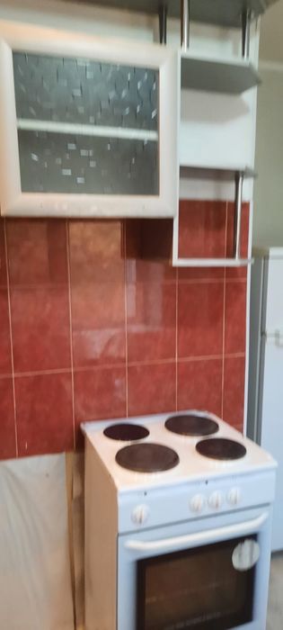 Сдача однокомнатной квартиры