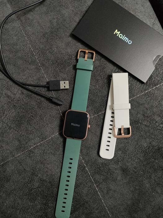 Продам смарт-часы