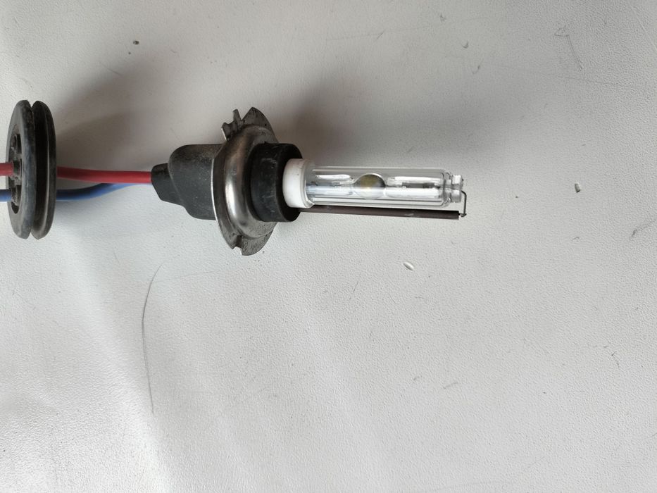 Блок розжига стояли на Камри 30