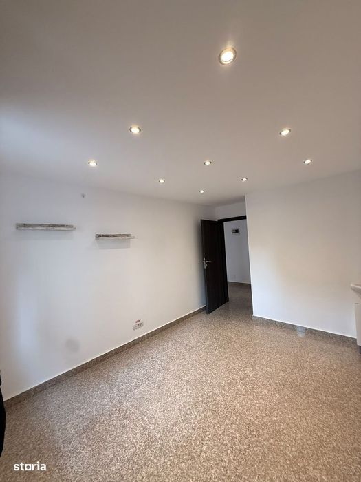 Spatiu Comercial -De Vanzare-Militari Residence-Comision 0