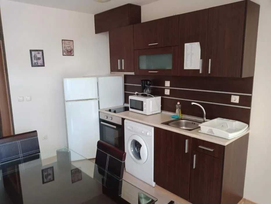 Дава се под наем Мезонет в Черноморец - 123 кв.м за 175 € - Снимка #5