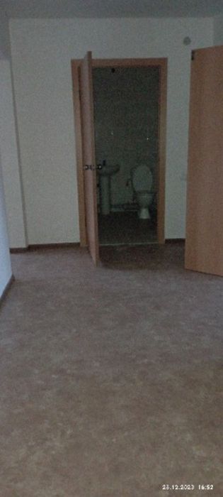 Продаётся 2х комнатная квартира