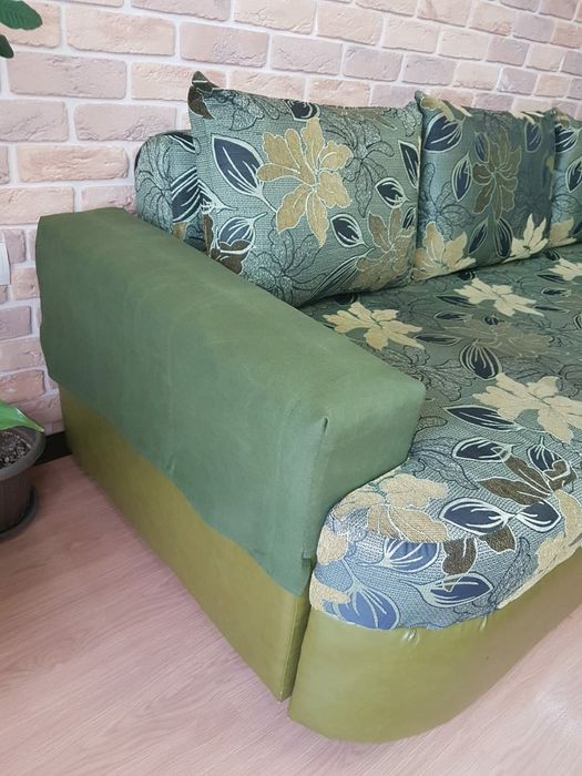 Диван раскладной