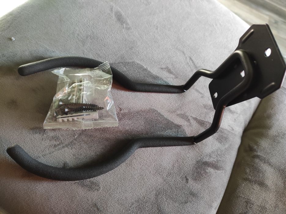 Стойка за тример , моторна коса , духалка.