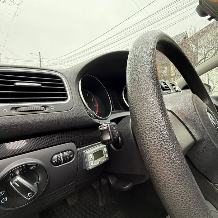 Vw Golf 6 1.4 Benzina