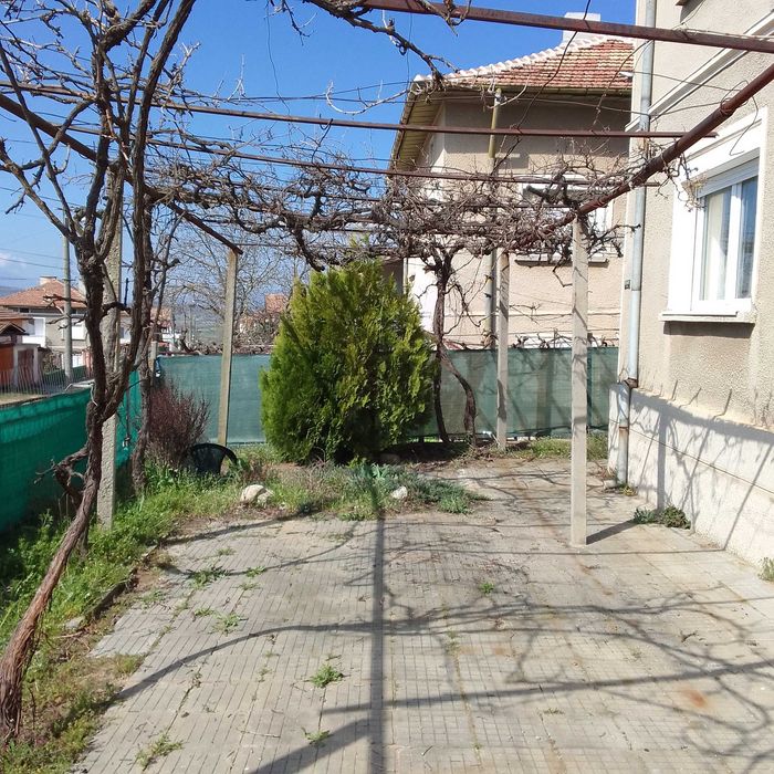 Продава се Къща в с. Марикостиново, Област Благоевград - 160 кв.м за 407 €/кв.м - Снимка #1