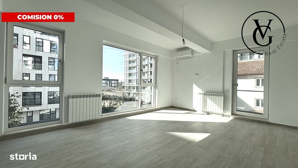 Studio de vanzare | MERAKI RESORT & SPA - Mamaia Nord