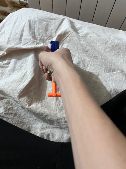 Продам nerf оригинал