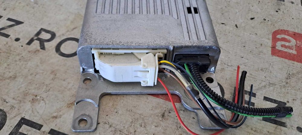 Modul Bluethoot BMW E90 Harman Becker cod: 9215184-01