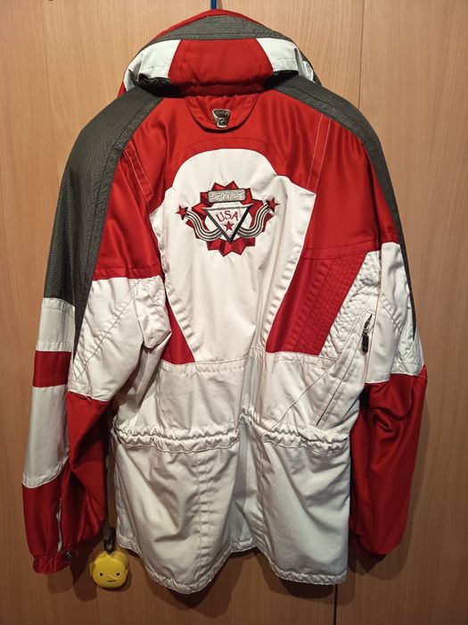 Geaca gluga marime M