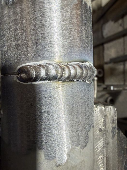 Aparat de sudura Kemppi AC/DC monofazic.