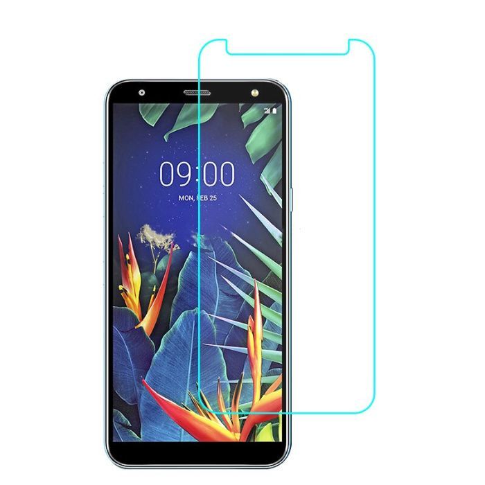 Folie din sticla pt. Lg G3 Mini, G8 ThinQ, Q60, K4, 2016, K40, K40s