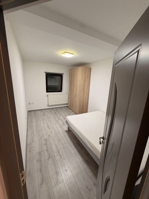 Inchiriez apartament 2 camere Pacurari