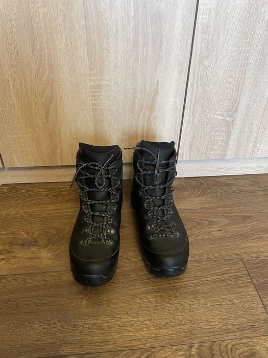 Bocanci iarna Scarpa Contour