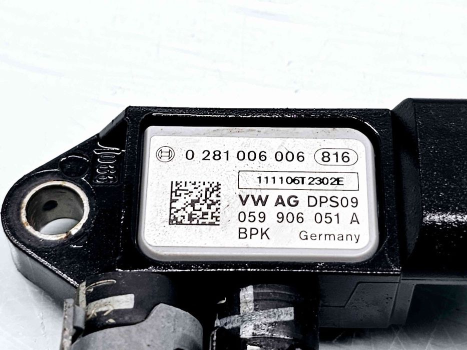 Senzor presiune AUDI A4 (8K2) [Fabr 2008-2015] 059906051A