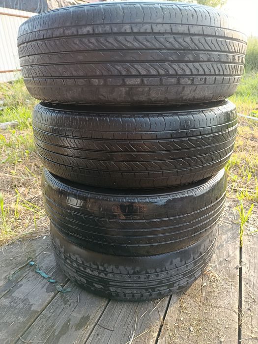 Продам резину резина 195/65/15