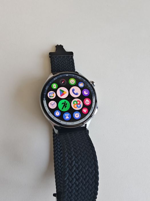 Smartwatch OnePlus Watch 2