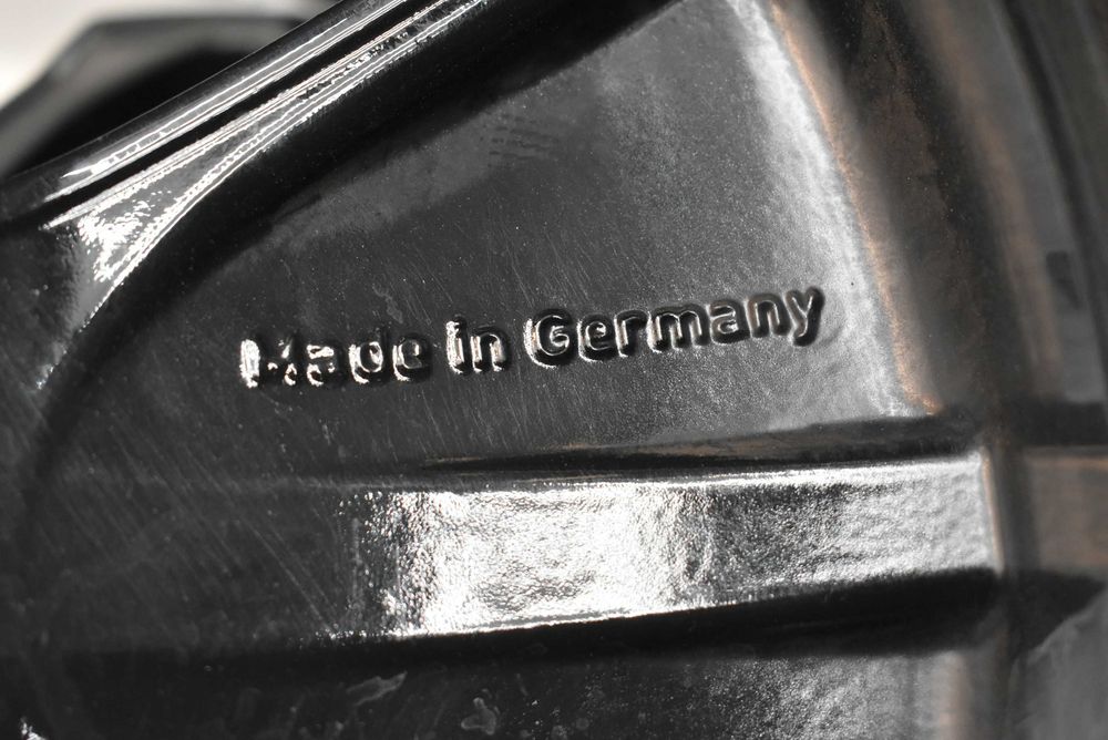 19'' Джанти Mercedes EQC