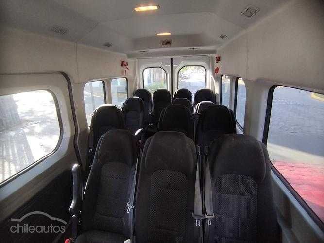 Микроавтобус нового поколение SAIC Maxus V90 на заказ/Цена для турфирм