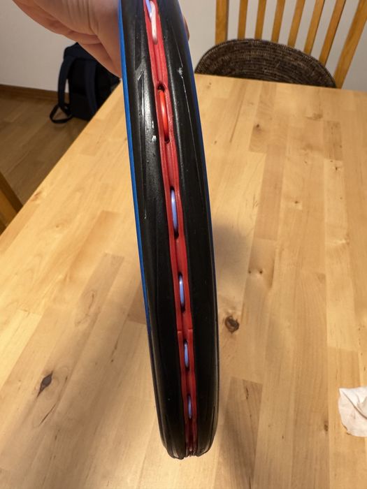 Babolat Pure Drive 98 V10 – 2023 | Grip 2 | Ca nouă