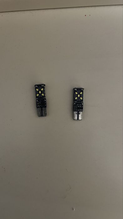 Комплект: Дълги, къси, габарити и светлини за мъгла