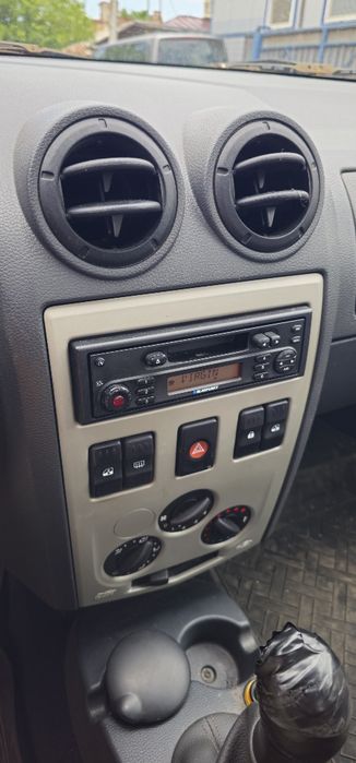 Dacia Logan 1.4 benzina