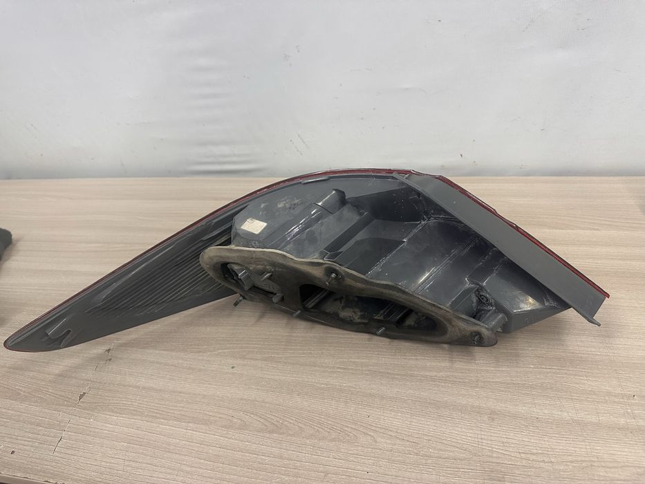 Фонарь задний правый hyundai solaris / accent