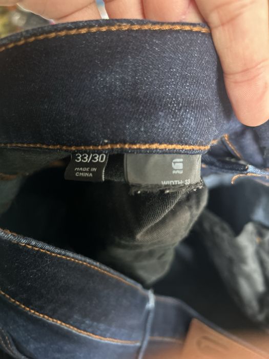 G-Star Jeans
