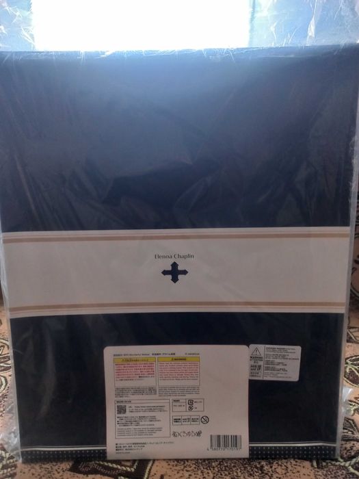 Продам фигурку Eleanor Chaplin Regular Version 1/6