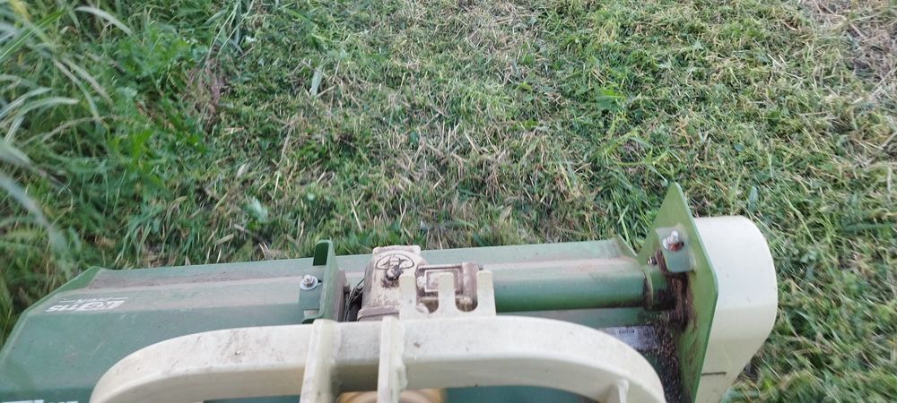 Vand hinomoto 4x4 24cp