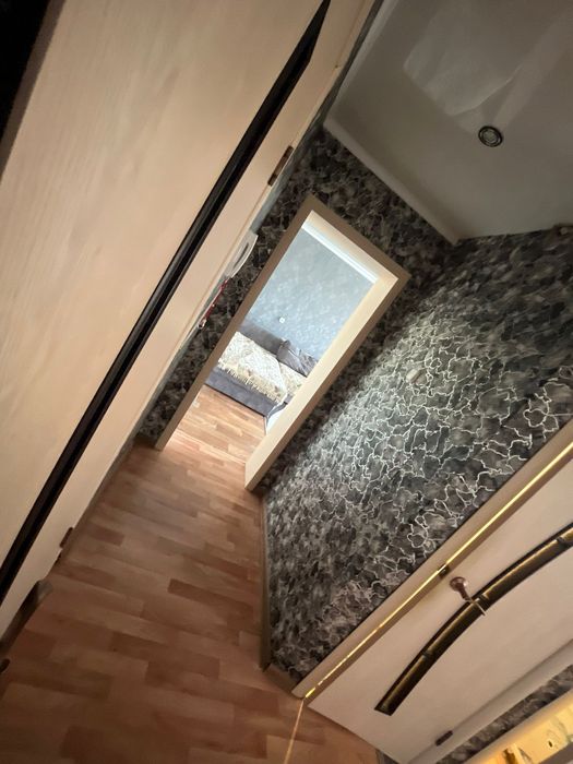 Продаётся 2-х комнатная квартира.