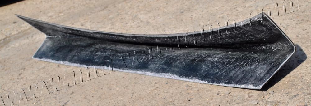 спойлер заден капак CSL (лип спойлер) (тип М ) за БМВ Е36 BMW E36 КУП