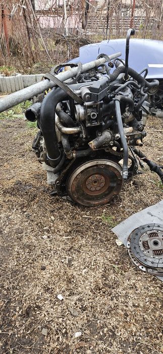 Piese Opel Astra G 1.7 Diesel