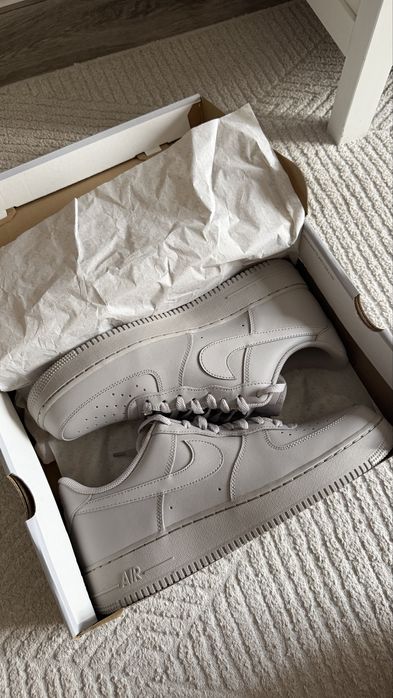 Кроссовки Nike Air Force 1