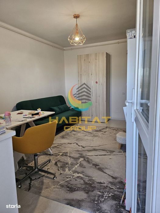Vanzare Apartament 2 Camere Gata de Mutare- Berceni!
