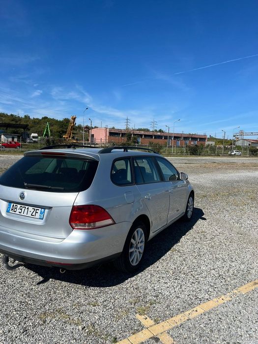 Vind Golf 5 1900 TDi fara filtru particule