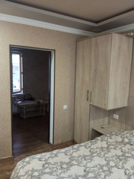 Дача паркент 6 соток дом из 4 комнаты кухня санузел летняя кухня сауна