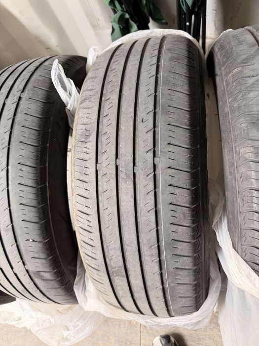 Продам резину б/у