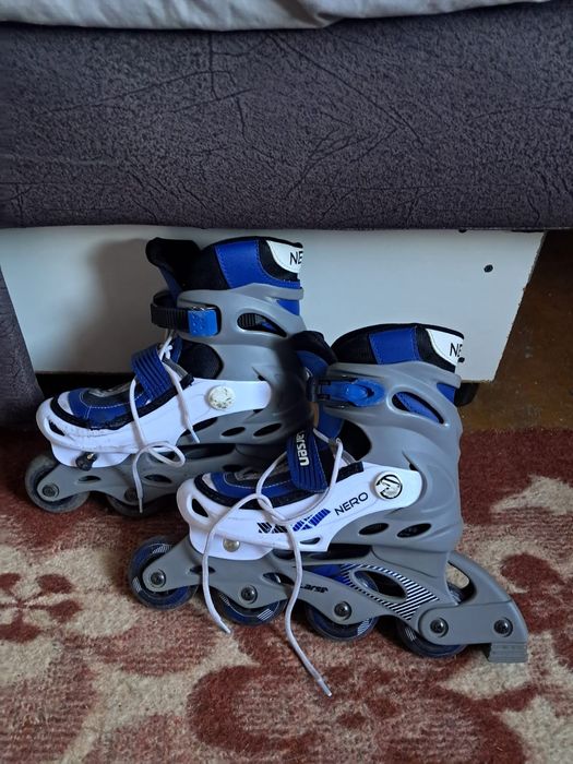 Ролики для катания