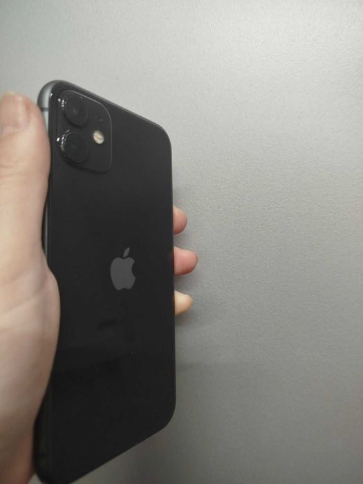 Apple iPhone 11 Костанай 1005 лот 919437