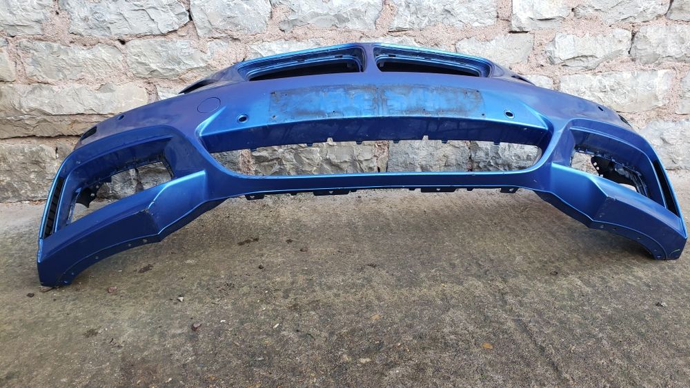 bronq/broni BMW 2 F22 F23 M-sport