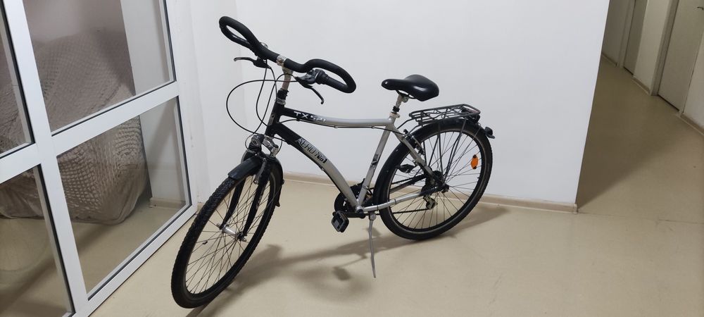 Aero TX521 German velosiped