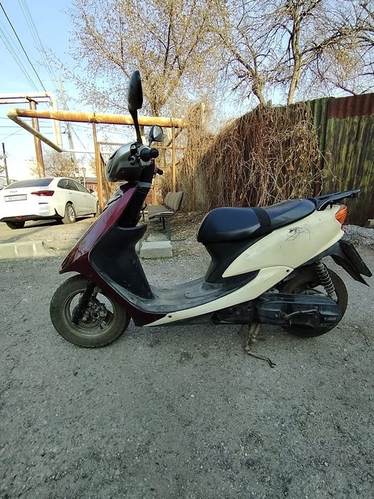 Ямаха са 16i 1993год