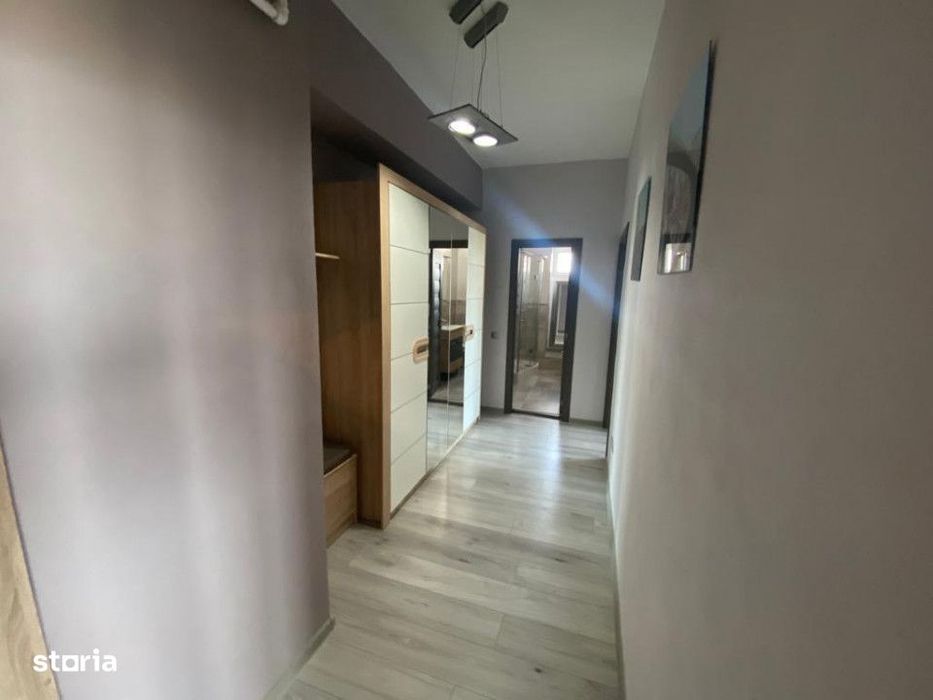 [qatest-mercury] apartament 2 camere zona Doamna Stanca Sibiu
