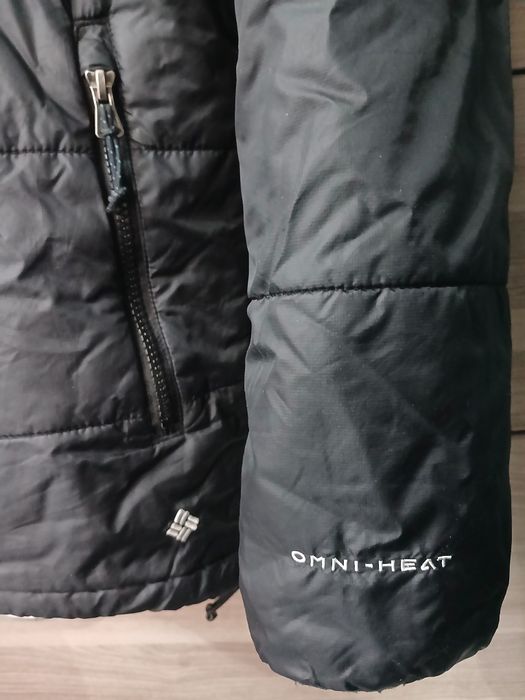 Куртка Columbia original kurtka