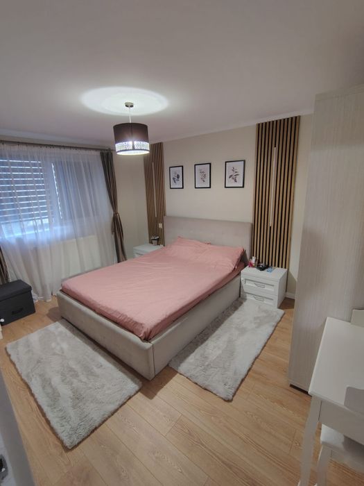 Proprietar - Vând Apartament 3 Camere, 72 mp, Micro 5 - Balaban, Etaj 3/4