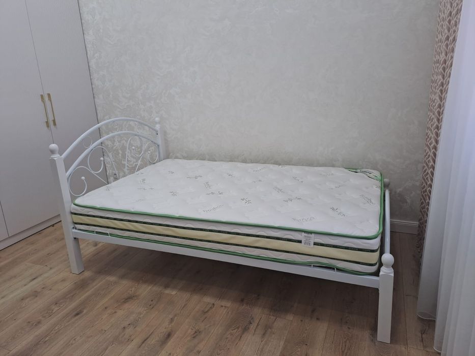 Кровь с матрасом